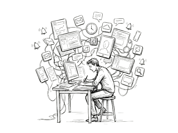 The problem with AI adoption