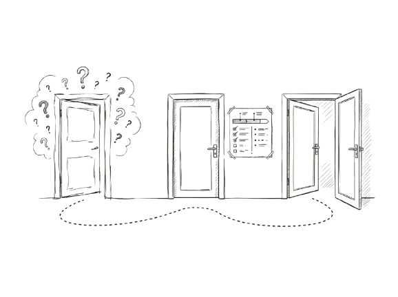 The AI Shift program